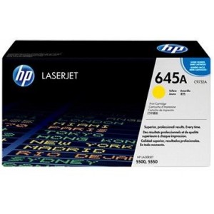 HP 645A (C9732A) OEM